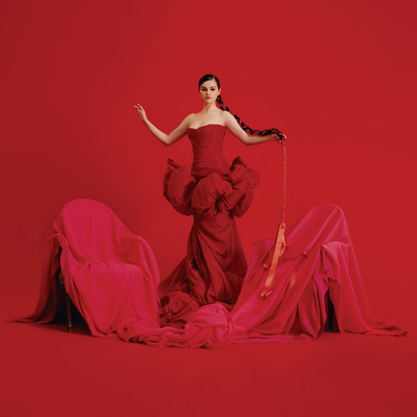 Selena Gomez – Revelación – EP(24Bit-44.1kHz)-OppsUpro音乐帝国