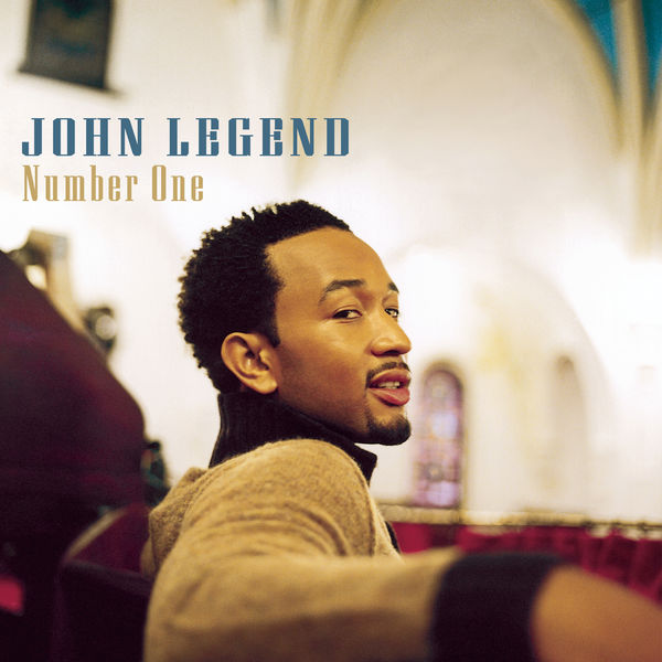 John Legend – Number One (Maxi Single)(16Bit-44.1kHz)-OppsUpro音乐帝国