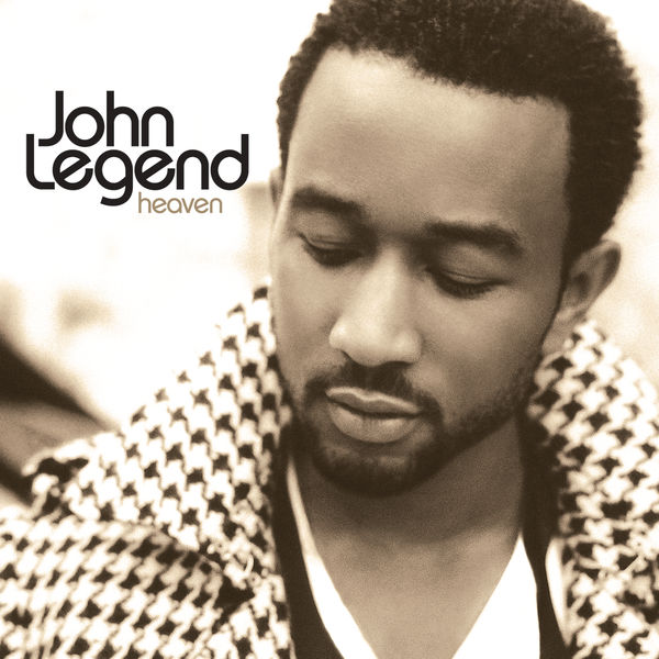 John Legend – Heaven(16Bit-44.1kHz)-OppsUpro音乐帝国