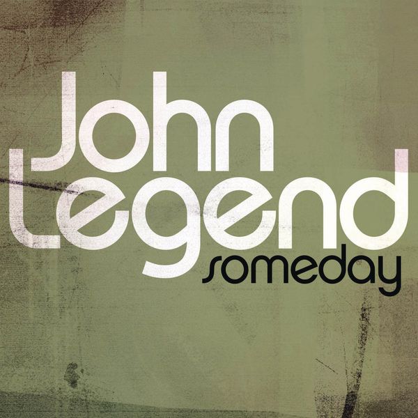 John Legend – Someday (From the August Rush Soundtrack)(16Bit-44.1kHz)-OppsUpro音乐帝国