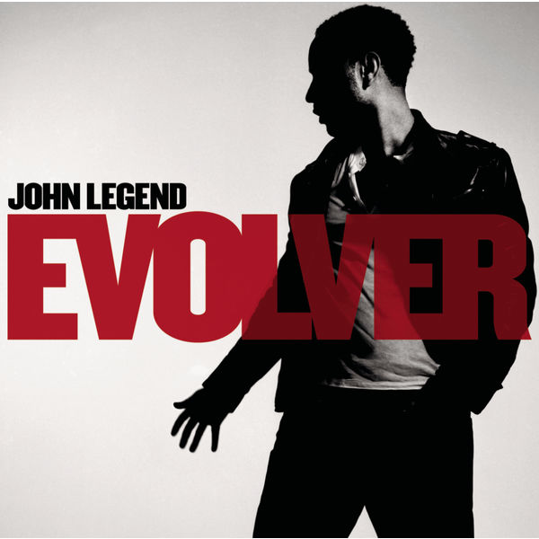 John Legend – Evolver (John Legend)(16Bit-44.1kHz)-OppsUpro音乐帝国