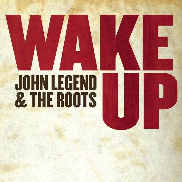 John Legend – Wake Up Digital 45(16Bit-44.1kHz)-OppsUpro音乐帝国