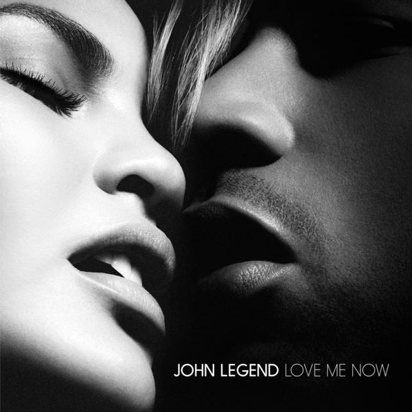 John Legend – Love Me Now(16Bit-44.1kHz)-OppsUpro音乐帝国