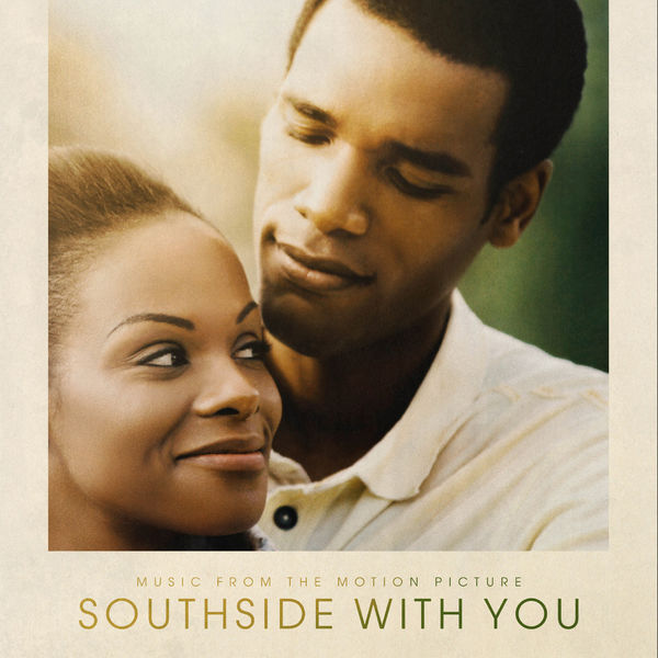 John Legend – Start ((From Southside With You))(16Bit-44.1kHz)-OppsUpro音乐帝国