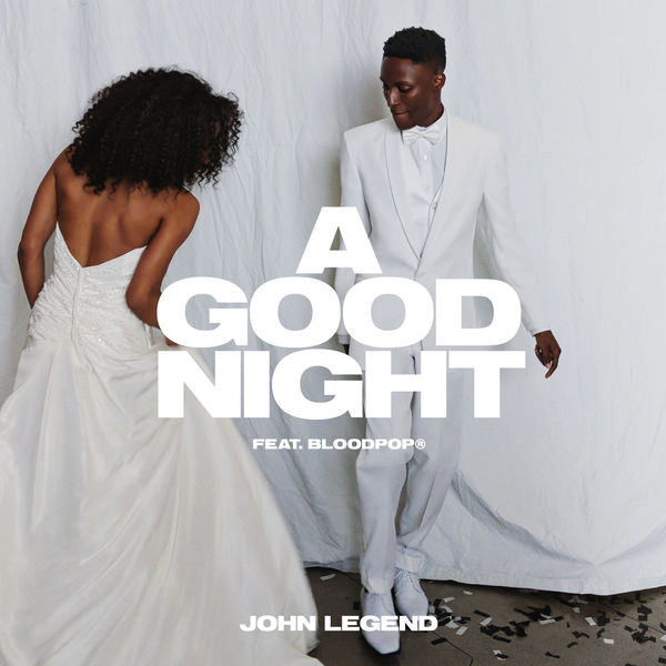 John Legend – A Good Night(16Bit-44.1kHz)-OppsUpro音乐帝国