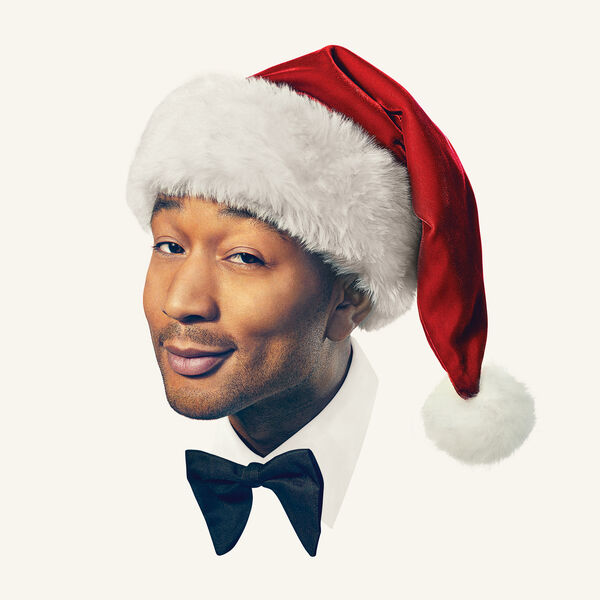 John Legend – A Legendary Christmas(16Bit-44.1kHz)-OppsUpro音乐帝国