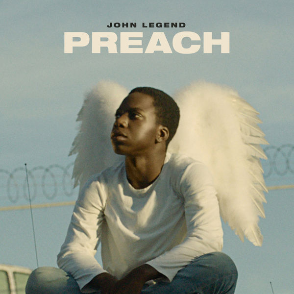 John Legend – Preach(16Bit-44.1kHz)-OppsUpro音乐帝国