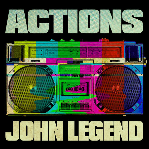 John Legend – Actions(16Bit-44.1kHz)-OppsUpro音乐帝国