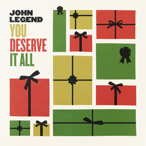 John Legend – You Deserve It All(24Bit-48kHz)-OppsUpro音乐帝国