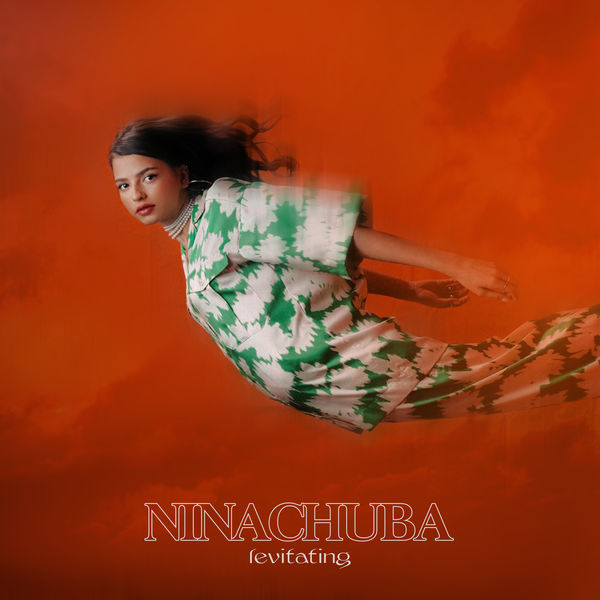 Nina Chuba – Levitating(16Bit-44.1kHz)-OppsUpro音乐帝国