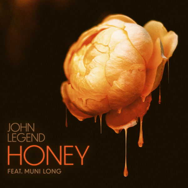 John Legend – Honey(24Bit-44.1kHz)-OppsUpro音乐帝国