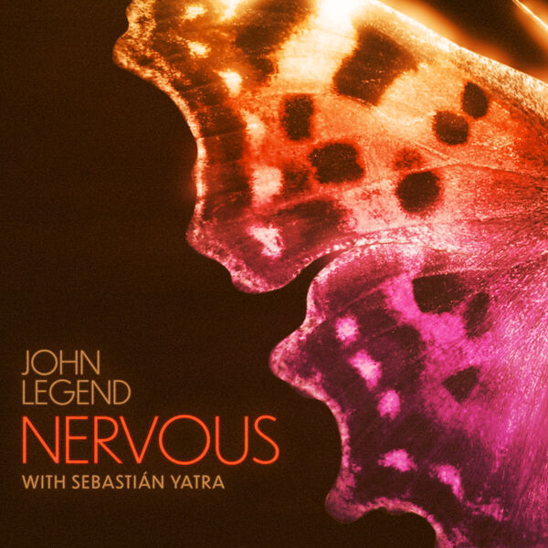 John Legend – Nervous (Remix)(24Bit-48kHz)-OppsUpro音乐帝国