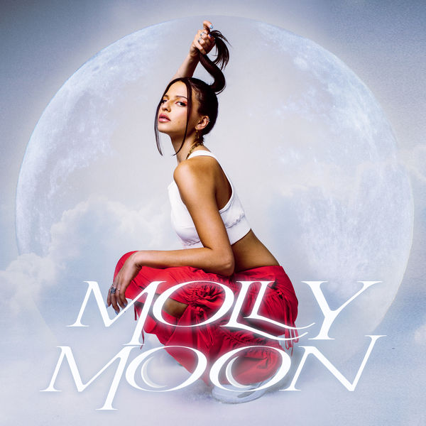 Nina Chuba – Molly Moon(24Bit-44.1kHz)-OppsUpro音乐帝国