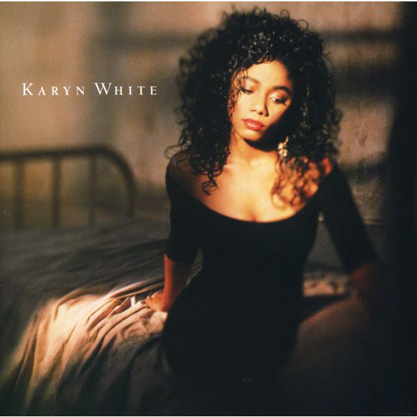 Karyn White – Karyn White(16Bit-44.1kHz)-OppsUpro音乐帝国