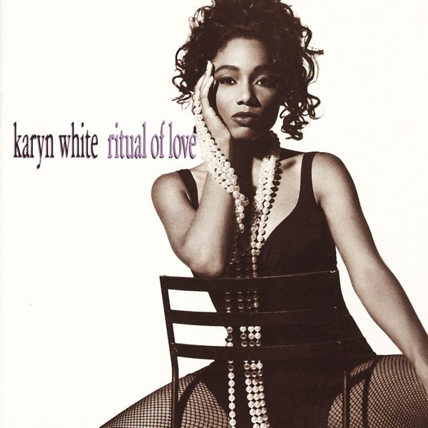 Karyn White – Ritual Of Love(16Bit-44.1kHz)-OppsUpro音乐帝国