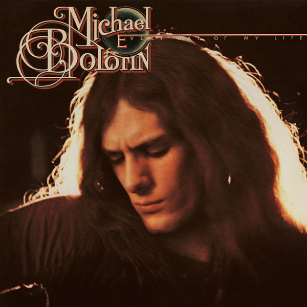 Michael Bolton – Every Day of My Life(16Bit-44.1kHz)-OppsUpro音乐帝国