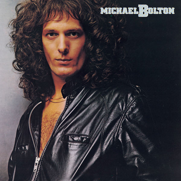 Michael Bolton – Michael Bolton (Album Version)(16Bit-44.1kHz)-OppsUpro音乐帝国