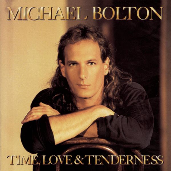 Michael Bolton – Time, Love & Tenderness(16Bit-44.1kHz)-OppsUpro音乐帝国