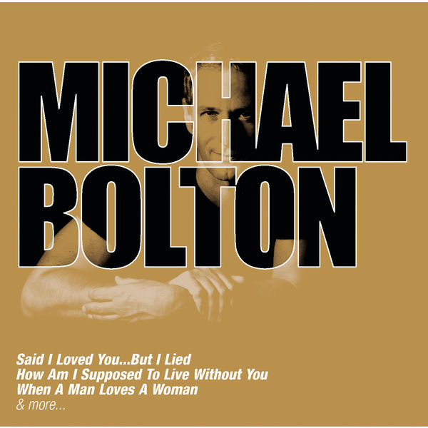 Michael Bolton – Collections(16Bit-44.1kHz)-OppsUpro音乐帝国