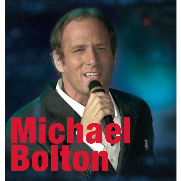 Michael Bolton – Michael Bolton(16Bit-44.1kHz)-OppsUpro音乐帝国