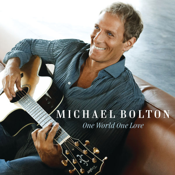 Michael Bolton – One World One Love (eAlbum)(16Bit-44.1kHz)-OppsUpro音乐帝国