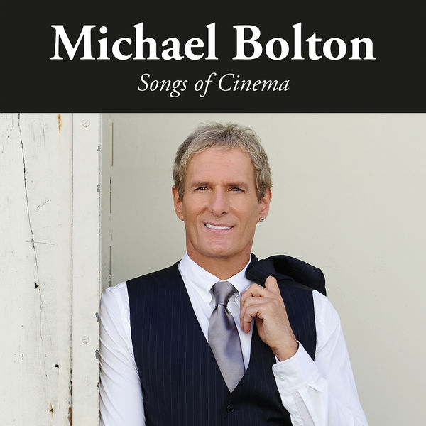 Michael Bolton – Old Time Rock & Roll(24Bit-44.1kHz)-OppsUpro音乐帝国