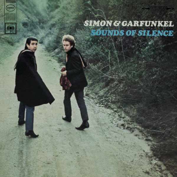 Simon & Garfunkel – Sounds Of Silence (Simon & Garfunkel)(16Bit-44.1kHz)-OppsUpro音乐帝国