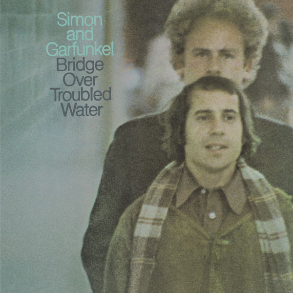 Simon & Garfunkel – Bridge Over Troubled Water(24Bit-192kHz)-OppsUpro音乐帝国