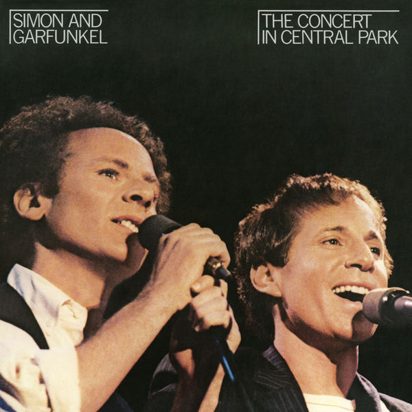 Simon & Garfunkel – The Concert in Central Park (Live at Central Park, New York, NY – September 19, 1981)(24Bit-192kHz)-OppsUpro音乐帝国