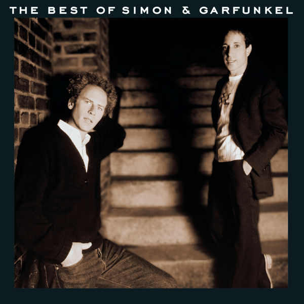 Simon & Garfunkel – The Best Of Simon & Garfunkel(16Bit-44.1kHz)-OppsUpro音乐帝国