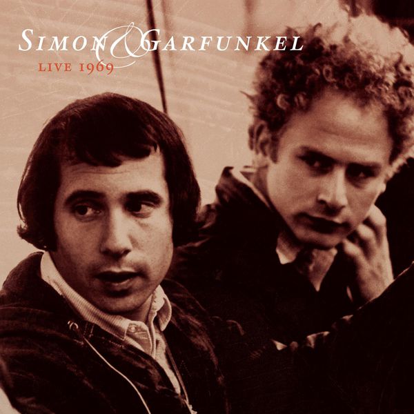 Simon & Garfunkel – Live 1969(16Bit-44.1kHz)-OppsUpro音乐帝国