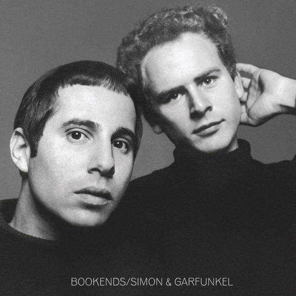 Simon & Garfunkel – Bookends(24Bit-192kHz)-OppsUpro音乐帝国