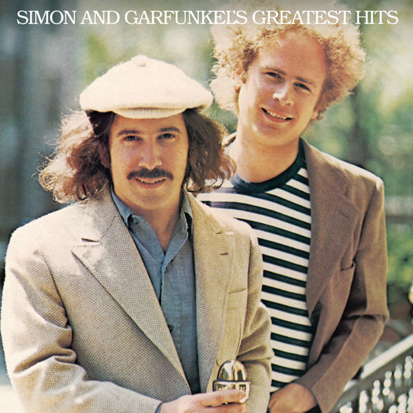 Simon & Garfunkel – Greatest Hits(24Bit-192kHz)-OppsUpro音乐帝国