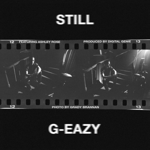 G-Eazy – Still(16Bit-44.1kHz)-OppsUpro音乐帝国