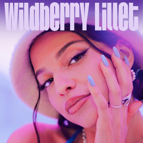 Nina Chuba – Wildberry Lillet(24Bit-44.1kHz)-OppsUpro音乐帝国