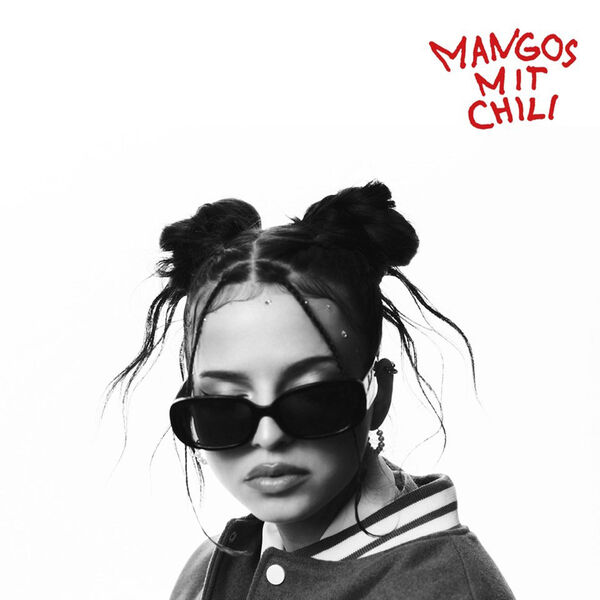 Nina Chuba – Mangos mit Chili(24Bit-44.1kHz)-OppsUpro音乐帝国