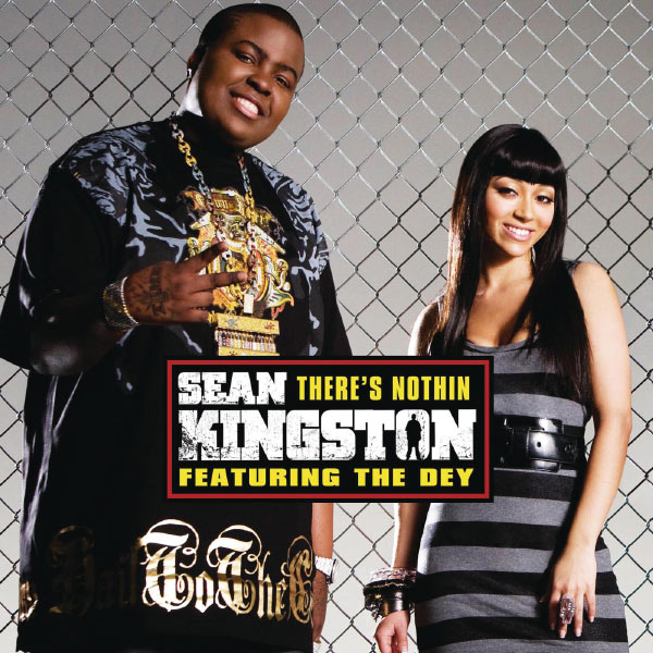 Sean Kingston – There’s Nothin (Non Rap Version)(16Bit-44.1kHz)-OppsUpro音乐帝国