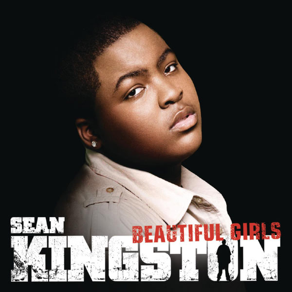 Sean Kingston – Beautiful Girls (Radio Disney Version)(16Bit-44.1kHz)-OppsUpro音乐帝国