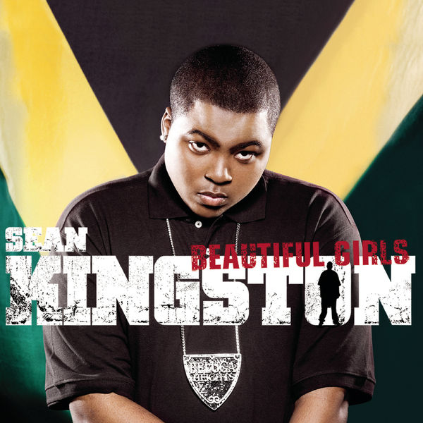 Sean Kingston – Beautiful Girls EP(16Bit-44.1kHz)-OppsUpro音乐帝国