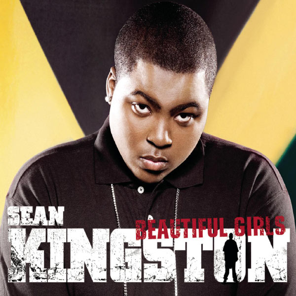 Sean Kingston – Beautiful Girls(16Bit-44.1kHz)-OppsUpro音乐帝国