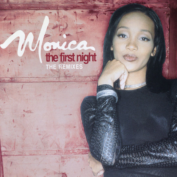 Monica – The First Night – The Remixes(16Bit-44.1kHz)-OppsUpro音乐帝国