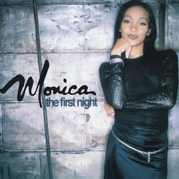 Monica – The First Night EP(16Bit-44.1kHz)-OppsUpro音乐帝国