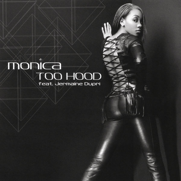 Monica – Too Hood EP(16Bit-44.1kHz)-OppsUpro音乐帝国