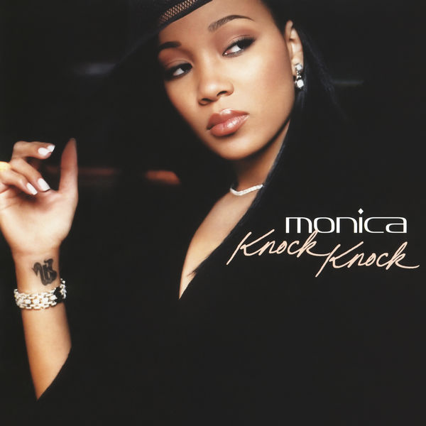 Monica – Knock Knock EP(16Bit-44.1kHz)-OppsUpro音乐帝国