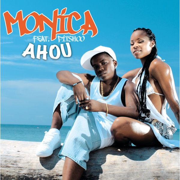 Monica – Ahou (Mouille le maillot)(16Bit-44.1kHz)-OppsUpro音乐帝国