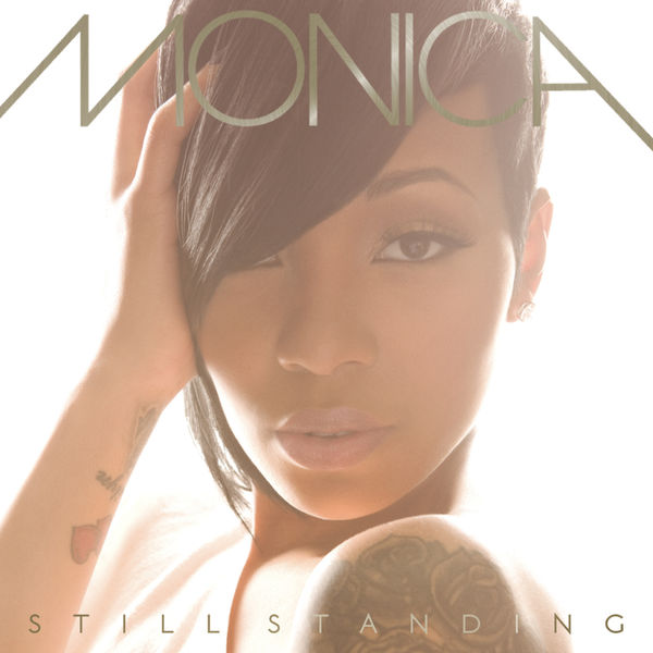 Monica – Still Standing(16Bit-44.1kHz)-OppsUpro音乐帝国