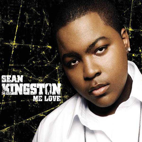 Sean Kingston – Me Love(16Bit-44.1kHz)-OppsUpro音乐帝国