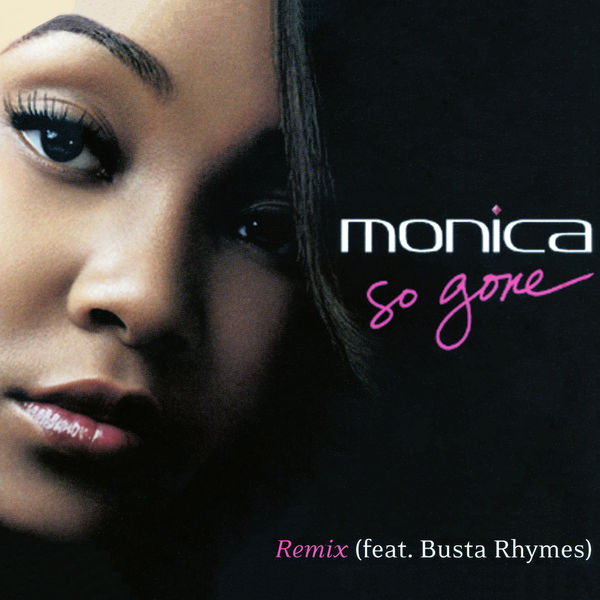 Monica – So Gone(16Bit-44.1kHz)-OppsUpro音乐帝国