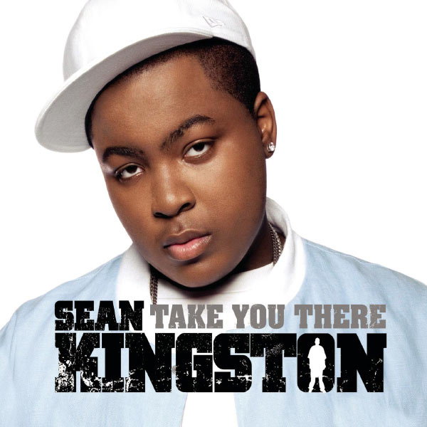 Sean Kingston – Take You There (Album Version)(16Bit-44.1kHz)-OppsUpro音乐帝国