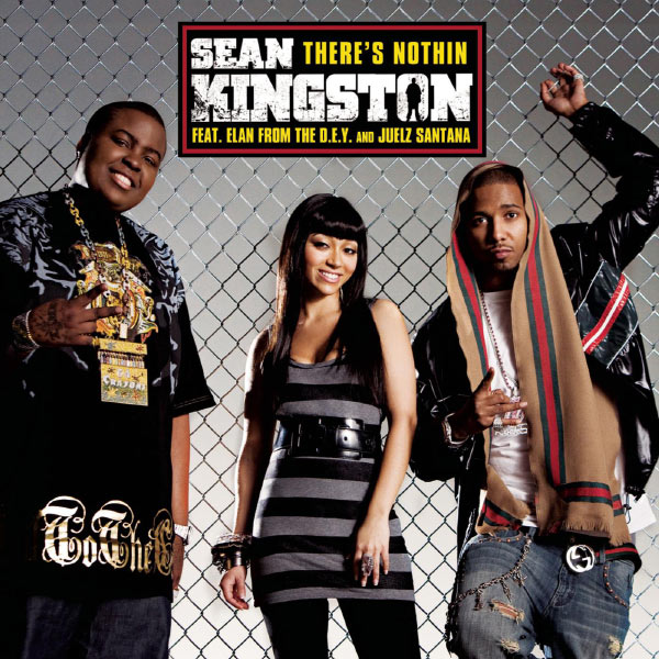 Sean Kingston – There’s Nothin (new album version)(16Bit-44.1kHz)-OppsUpro音乐帝国